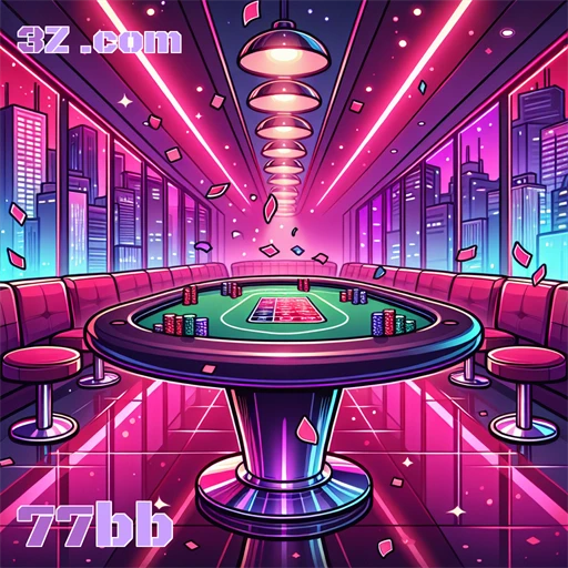 Bônus Criativos que Transformam Jogos no 77bb.com