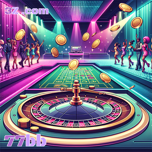 Slots: Uma Aventura Incrível no 77bb.com para Jogadores