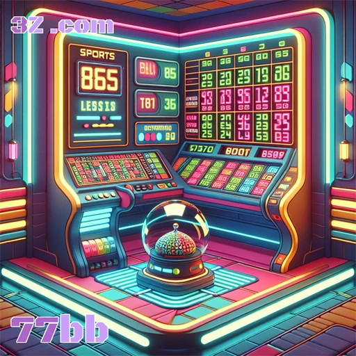 Aventuras Incríveis em Jogos no 77bb.com: Explore e Brinque