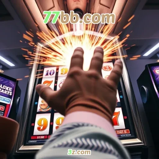 77bb.com Pagamento
