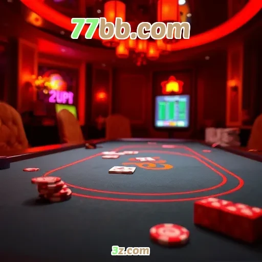 77bb.com Plataforma