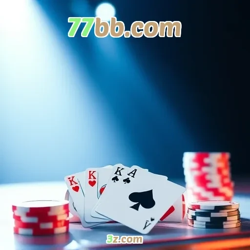 77bb.com Caça-Níqueis